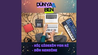 HİÇ GİDESİM YOK Kİ