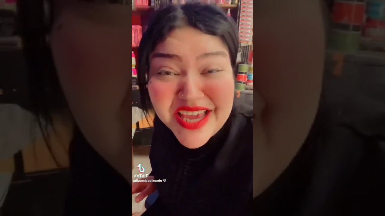 في ايه ميصحش 😂