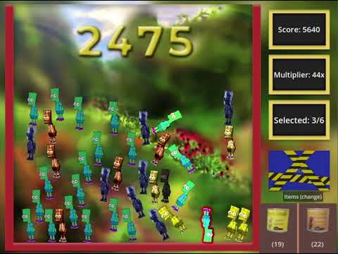 Gameplay Video