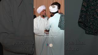 Download Lagu James' Shahadah with Habib Kazim as-Saqqaf MP3