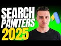 How I Setup Google Ads For Painting Companies To Get Leads