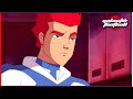 Galactik Football Marathon De La Saison 3 Galactik Football Marathon De La Saison 3