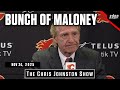 Bunch of Maloney | The Chris Johnston Show