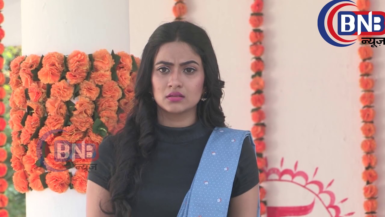 Tv serial SILSILA BADALTE RISHTON Dr Mauli Malhotra & Ishaan Khanna ...