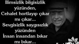 Yalan Dünya - Neşet Ertaş (Cover)