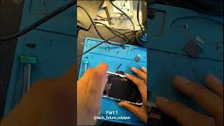iPhone 16  ✅ Original Display Change Full Body Original Change