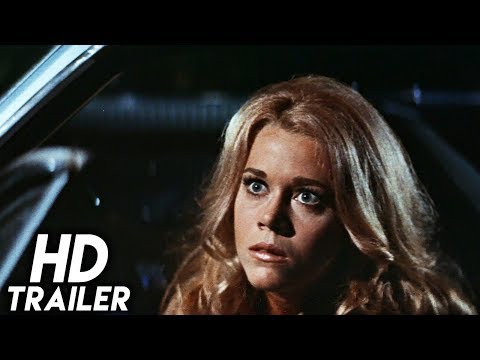The Chase (1966) ORIGINAL TRAILER [HD 1080p]