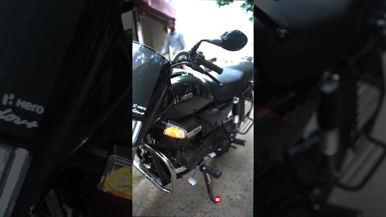 New 2024 Hero Splender Plus Xtec Disc Brake Launch Price 