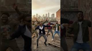 Late night groove 🌙#AfroNight #PeruFlow #NightRhythm #DanceWave #SmoothTempo