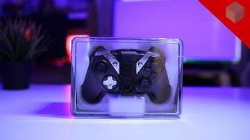 BEST CONTROLLER FOR PC/ANDROID/PS3?🎮🎮