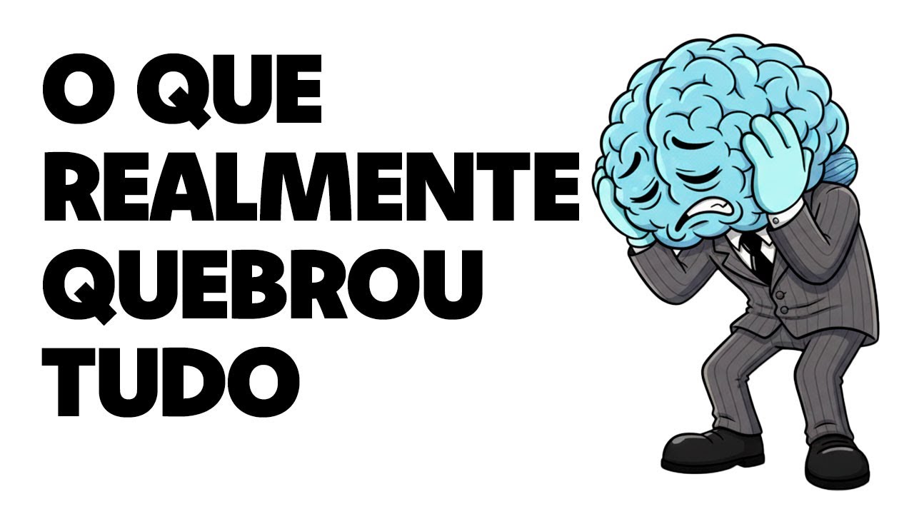 Por Que o Banco Master Quebrou (E Quase Ninguém Entendeu)