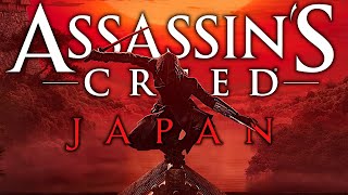 ASSASSIN'S CREED JAPAN Trailer 4K (2025)