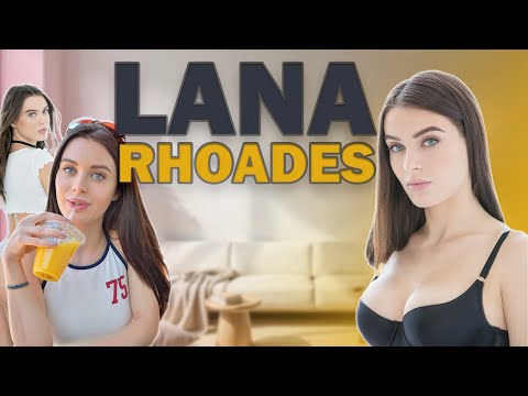 Lana Rhodes OnlyFans: The Most Shocking Revelation