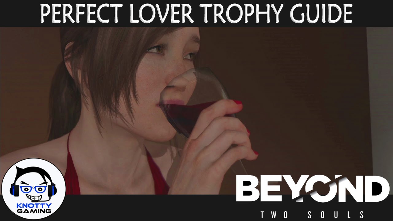 beyond two souls ps4 trophies beyond two souls ps4 trophies