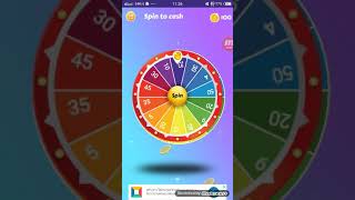 ((แนะนำแอพหมุนวงล้อแลกเงินเข้าPayPal)).ง่ายๆ screenshot 4