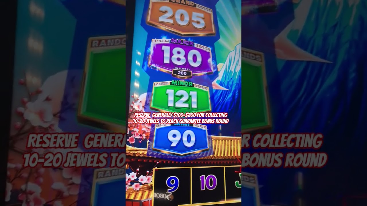 How to win at slots | How guarantees works on Stack up pays and how you need to win