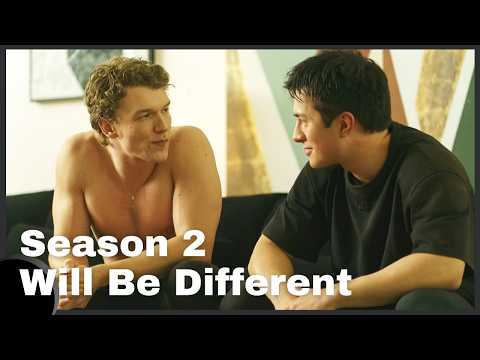 Waiting for Heated Rivalry S2? 10 Latest Updates We've Known So Far