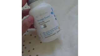 Set Kurus Bajet Shaklee ( Herblax   Lecithin)