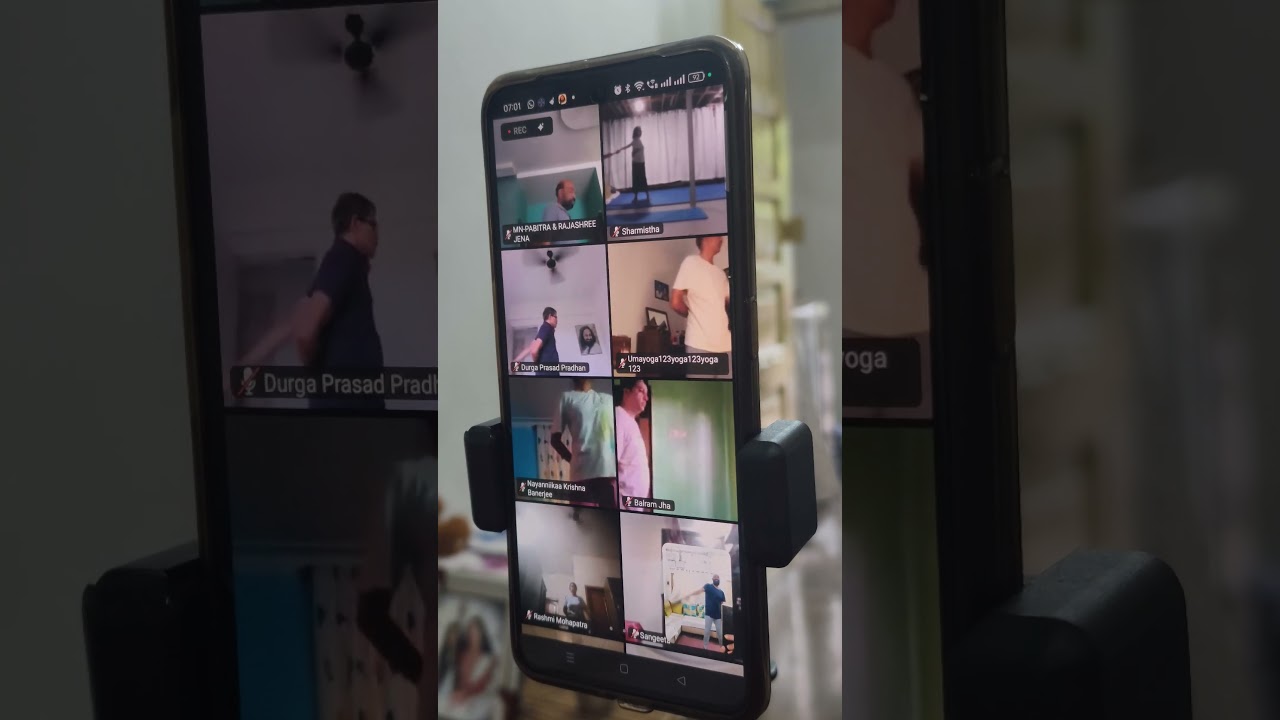 Mudgarpower.com online classes 