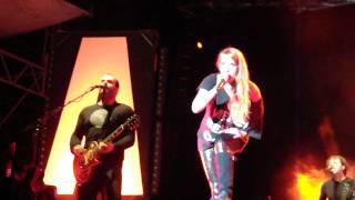 Guano Apes - Underwear live