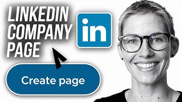 How to Create LinkedIn Business Page in 2025