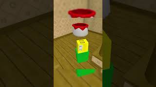 Cool parkour from a bear #superBearAdventure#Game#multiplayer#multigame#SBA#Shorts#Bear