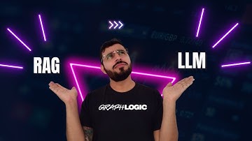 🤖 Cómo Crear un Chatbot con LLM y RAG | Tutorial Técnico Paso a Paso