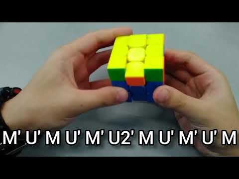 Interesting U Perm That I Found Randomly...