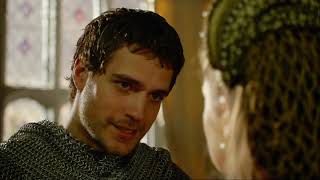 BBC HD (UK) - Continuity (September 6th, 2009)