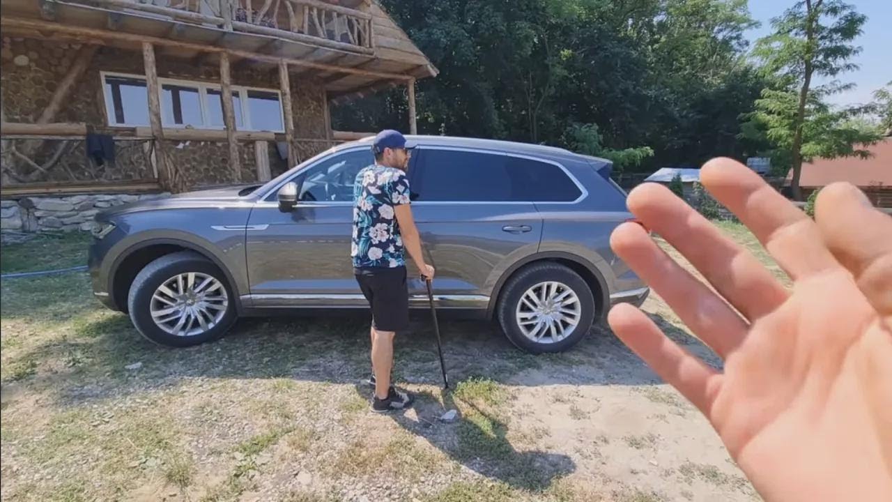 Cornel está no hospital 😭😱 Ele deixou a nossa casa na floresta e agora estamos sozinhos