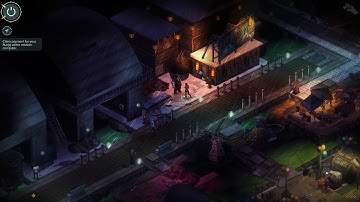 Shadowrun: Hong Kong - Extended Edition - Part 17 [4K, 60fps, and No Commentary]