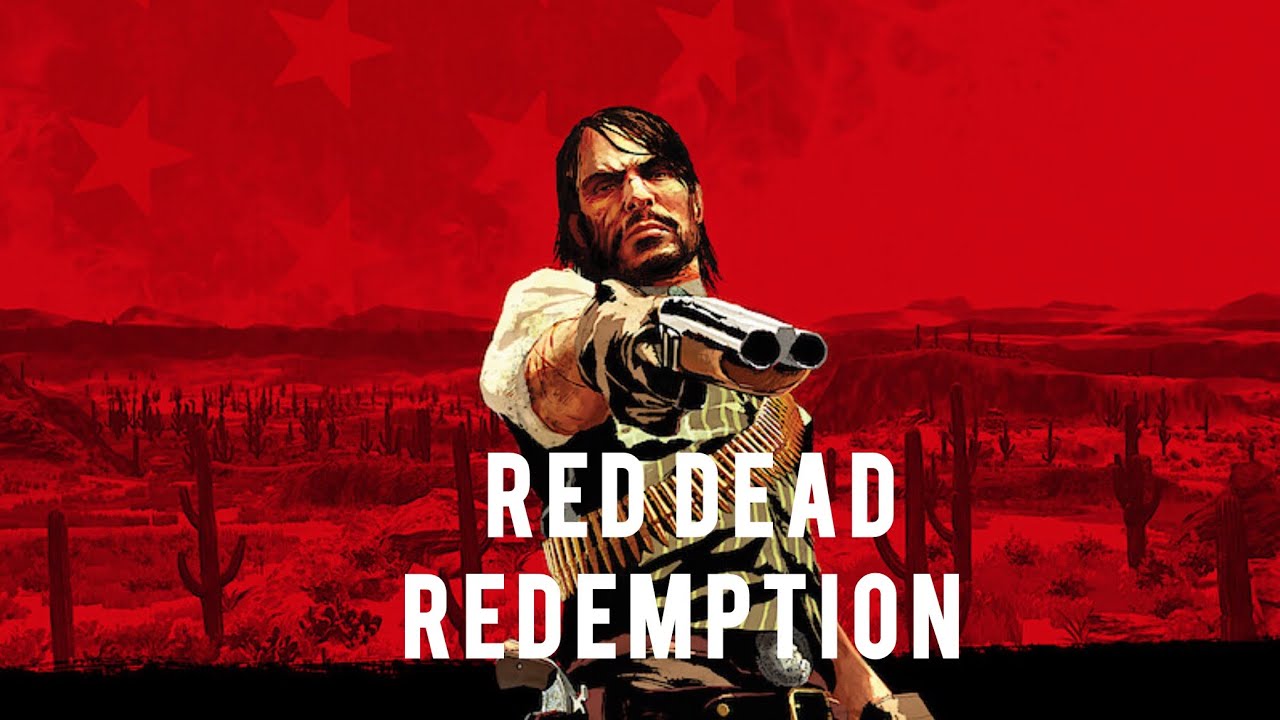 FINALLY READ DEAD REDEMPTION ON MOBILE - YouTube