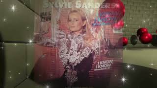 Sylvie Sanders - I Know I Know