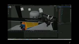 Xsaw save animation