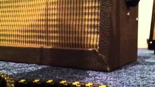 7199/ecl86 single-ended amp