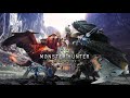 Grind Santai Sebelum Fatalis #MonsterHunterWorld