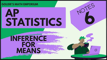 AP Statistics Inference for Means – Calculator Commands and Choosing Your Inference Method