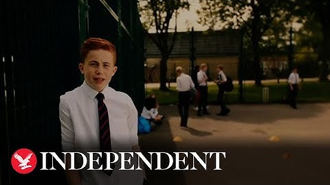 Parents of boy, 11, who was electrocuted by overhead power cables launch rail safety film