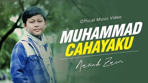 MUHAMMAD CAHAYAKU (Thola
