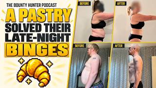 I Put a Pastry in Their Diet Every Day... They Lost Over 100lbs