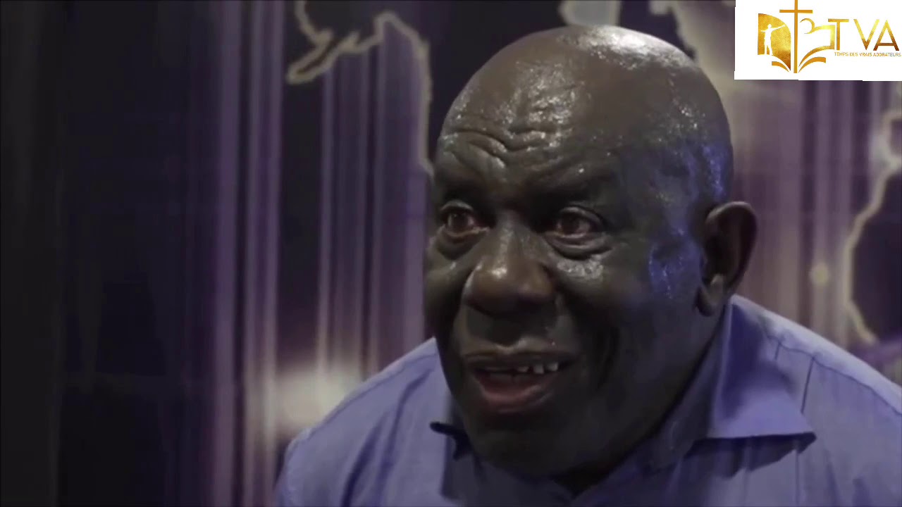 Révérend Charles   Talingano _ Notre Père