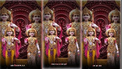 Ram Navami status video 💫Ram Siya Ram status video 💫  #ramsiyaram #ramnavam2023