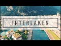 Interlaken / Thun / Lauterbrunnen / Wengen / Murren - Bollywood's favourite / Dji Osmo / Bebop