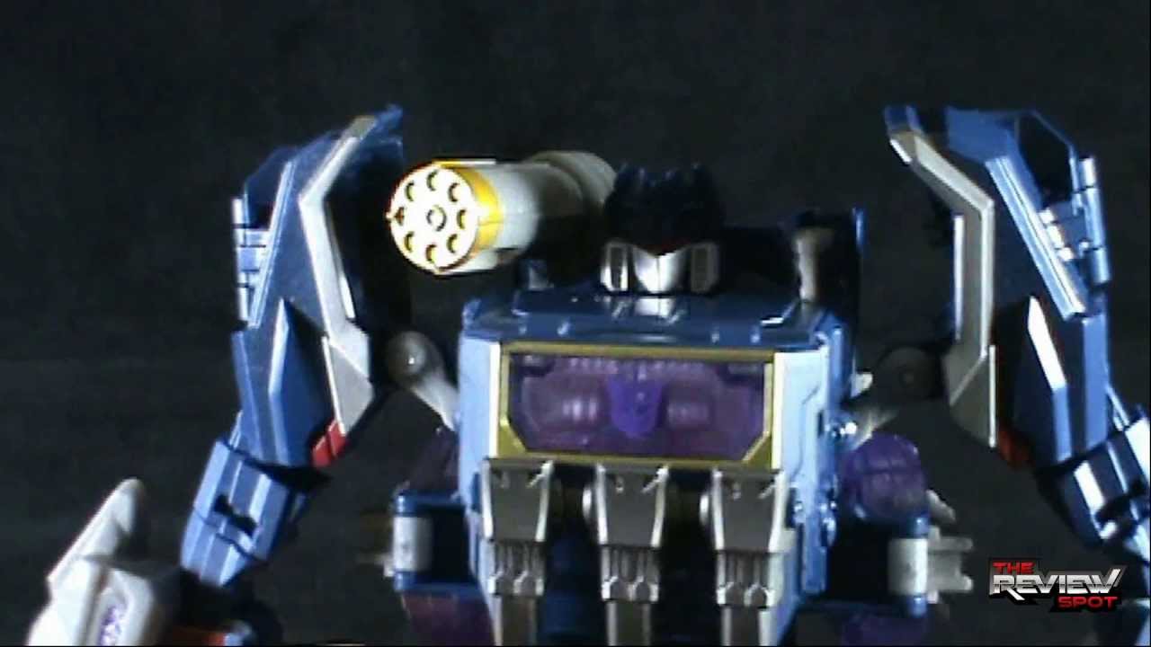 Toy Spot - Hasbro Transformers Generations Fall of Cybertron