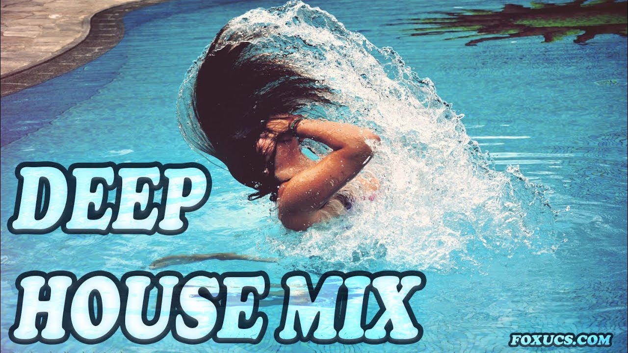 Deep House Relax обложка. This summer was the best