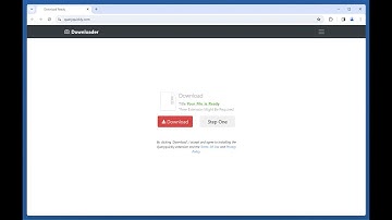 Queryquickly browser hijacker - how to remove?