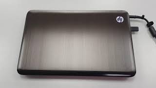 Intel Core i7-2670QM / 8Gb / 1Gb Radeon HD6490M / SSD 250Gb / DVD-RW / Wi-Fi / Web Cam / TFT 15.6".