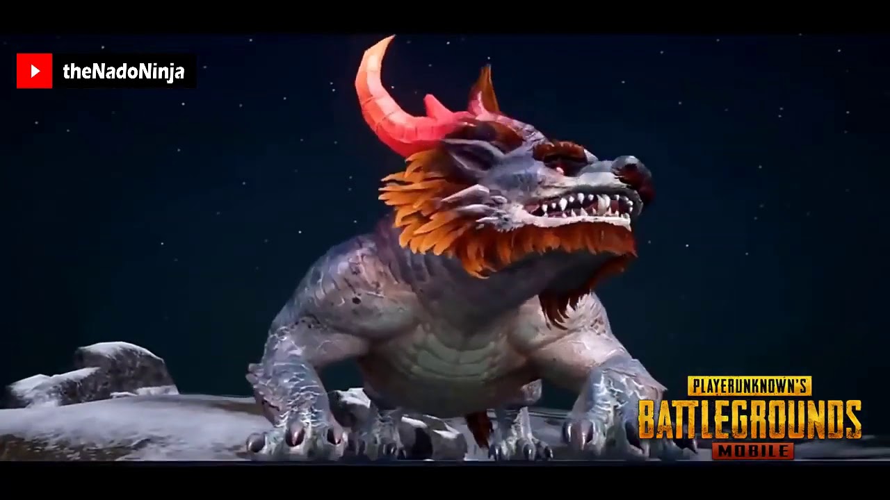 PUBG Mobile I UPDATE 0.13.5 BETA!! Lightspeed Chinese Version All Features