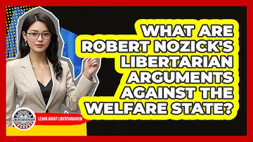 What Are Robert Nozick