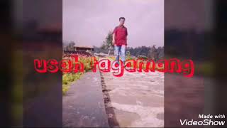 Usah tagamang(esafebrian)